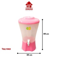 1PCS WATER DISPENSER | Faucet Water Container | 5 LITER WATER CONTAINER (TAA 1063 Pi) WHOLESALE