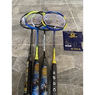 Original apacs Racket