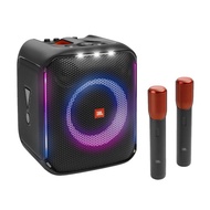 JBL PARTYBOX ENCORE SPEAKER BLUETOOTH 2 MIC WIRELESS KARAOKE