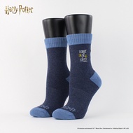 FOOTER Harry Potter Anti-Bacterial Dobby Is FREE Socks-HP05M/L deodorant breathable fashion function