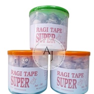 ASLI (GROSIR) RAGI TAPE CAP KUMBANG SUPER TAPAI KETAN/SINGKONG/PEUYEUM