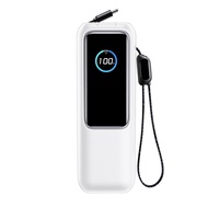 Cho Anker Zolo 165W cung cấp điện trường hợp bảo vệ bụi bẩn và chống bụi