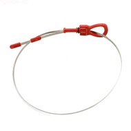 【YOSHOP】-Mercedes Benz For Sprinter 2500 Engine Oil Level Dipstick Plastic Metal Combined