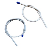 x1 Front Rear Sunroof Water Drain Hose Pipe For VW Tiguan 1 5N R Line 2010-2017 5N0877231 5N0 877 23