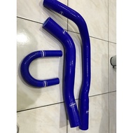 Koyorad Proton Wira 1.3/1.5 Radiator hose silicone