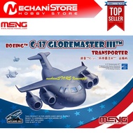 Bering US C-17 Globemaster III Heavy Transport - Mokit Modelkit Military