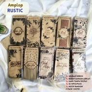 [READY] UNIQUE EID ENVELOPE AESTHETIC/ EID ENVELOPE 2026