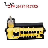 Fuse Relay Box  Unit Fuse Relay Box