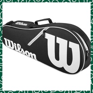 WILSON Advantage 3 Racket Bag by Wilson