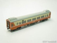 正品 專業模型  鐵支路 NK3501  莒光號客車廂35FPK10500型