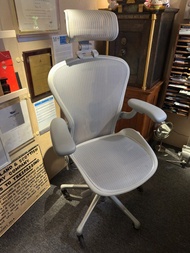 Herman Miller Aeron Office Chair
