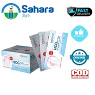 [SJ] Onehealth HCG Ones Step Pregnancy Strip Onehealth Pregnancy Test