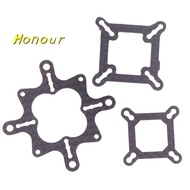 [Honour-t] FPV Racing  Flight Controller ESC Carbon Fiber Adapter Board ESC 30X30 To 25x25 20x20 16x