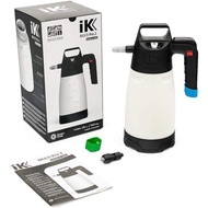 iK Foam PRO 2 Pump Sprayer (Modified- Able to connect portable air compressor)