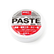 BS10 SOLDERING PASTE