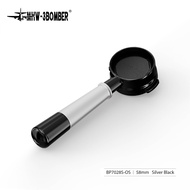 MHW-3BOMBER FlowLight Bottomless Portafilter ด้ามชงกาแฟ ขนาด 58 mm