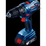 Termurah Bor Cordless Bosch 10Mm Mesin Bor Baterai Impact Drill