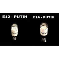 LED FRIDGE LAMP E12 E14