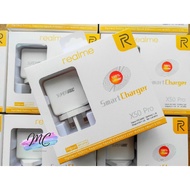 🔥 ORIGINAL🔥 REALME / OPPO 65W / 45W SUPER VOOC SUPER CHARGER SMART CHARGE SET WITH TYPE-C CABLE