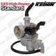 KEIHIN Wave125 Carburetor Racing 22mm 24mm COPPER Slide 28m EX5 Dream W125 125S 125X Wave 125 Carbur