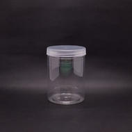 800 ml Jar / 800 ml Tube Jar / 800 ml Plastic Jar