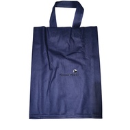 30 X 40 X 8 Nevy Spunbond Bag 30X40X8 Navy Goodie Bag/