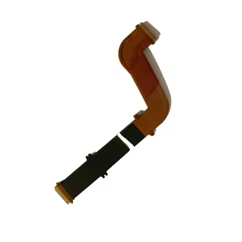 Brand New for Sony ILCE-7RM2 ILCE-7SM2 A7S2 A7R2 A7RM2 A7SM2 A7S II A7R II / M2 LCD Display Hinge Fl