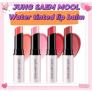 JUNG SAEM MOOL Lip-pression Water Tinted Lip Balm