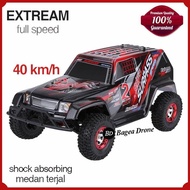 Mobil Remote Control Offroad 4x4 Mobil Remot Rc Offroad 4WD Anti Air