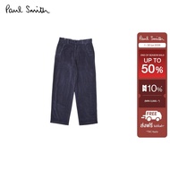 Paul Smith Men's Long Pants Model M2R-852Z-V22542-76 Color Grey