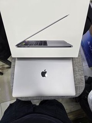 2019 13吋 MacBook pro 16+1TB