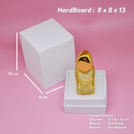 8 X 8 X 13: Accessory Box Souvenir Box/ Perfume Box/
