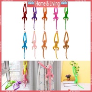 ci 23 Plush Toy Stuffed Animal Long-Armed Monkey Plush Doll Home Hanging-Decoration Poseable Gibbon 