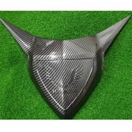 Honda RS 150  Front Cover Horn Cover Carbon Dada RS150 RS150R Winner 150 cf