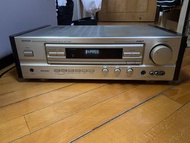 天龍Denon AVC-1530G Amplifier 擴音機