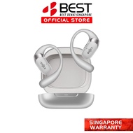 Shokz Earphones Openfit 2+ Grey