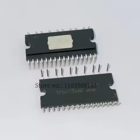 1PCS TPD4134AK DIP26 Integrated chip IC New