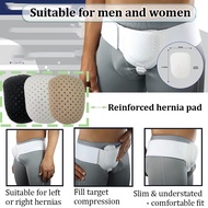 Single Sided Hernia Belt Hernia Belt Truss Suitable for Single Inguinal Hernia Sports Hernia Belt Re