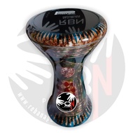 Darbuka 8 inch full set