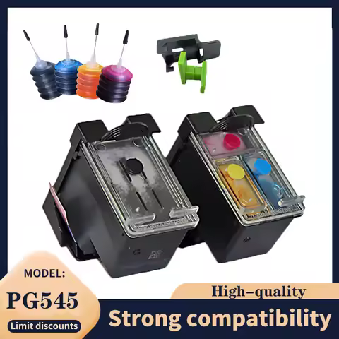 PG545 CL546 PG545XL CL546xl Ink Cartridge For Canon Pixma MG2550 MG2550s MG2555 MG2555s MG2900 MG294