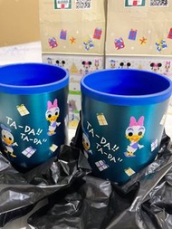 7-11杯 迪士尼不鏽鋼杯