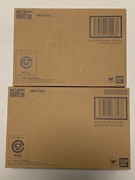 全新Metal Robot魂 TR-1 & G-Parts