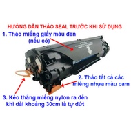 Hộp mực máy in Canon LBP 6230dn( Mới 100%- chất lượng in rõ nét và đậm)