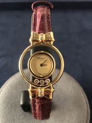 蕭邦女錶快樂鑽 Chopard Happy Diamonds Ladies Watch