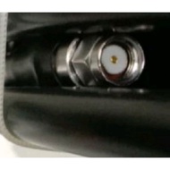 8 meter N male to RP SMA male LMR400 RF cable