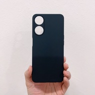 OPPO A78 5G/OPPO A78 4G CandySoft Silicone Phone Casing