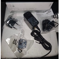 Iconia tab 12v 1.5a acer charger adapter