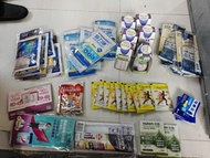 活力加營素，怡保康，智營高，保兒加營素，倍力康粉