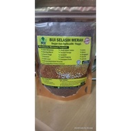 BIJI SELASIH MERAH - ORGANIC PRODUCT