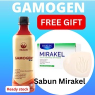 🔥🔥Gamogen(ORIGINAL)🔥🔥- HOUSE OF HEALIN-with free gift